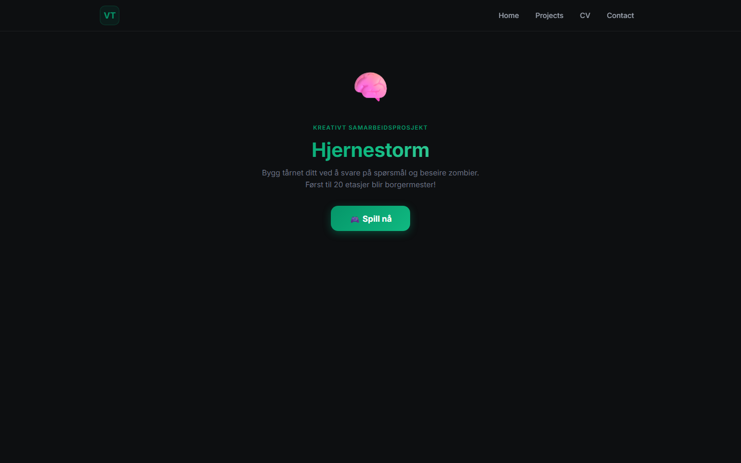 Brainstorm